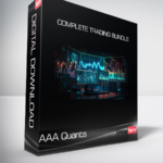 AAA Quants - Complete Trading Bundle