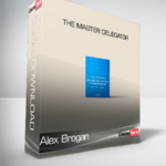 Alex Brogan - The Master Delegator