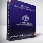 Andrew Lock - Crypto Cash SparkSwap Success System