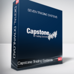 Capstone Trading Systems - Seven Trading Systems