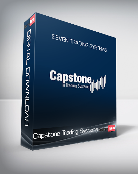 Capstone Trading Systems - Seven Trading Systems