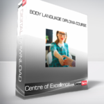 Centre of Excellence - Body Language Diploma Course