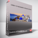 Centre of Excellence - Greek for Beginners Diploma Course