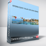 Centre of Excellence - Intermediate Italian Diploma Course