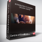 Centre of Excellence - Introduction to Stoicism Diploma Course