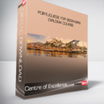 Centre of Excellence - Portuguese for Beginners Diploma Course