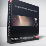 Centre of Excellence - Remote Viewing Diploma Course