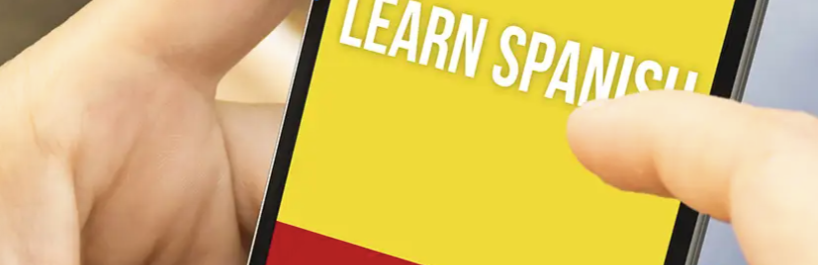 Centre of Excellence - Spanish for Beginners Diploma Course