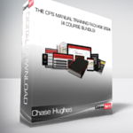 Chase Hughes - The Ops Manual Training Package 2024 (4 Course Bundle)