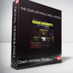 Coach Anthony Boxing - The Complete Philly Shell System