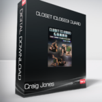 Craig Jones - Closet (Closed) Guard