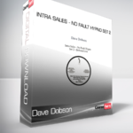 Dave Dobson - Intra Sales - No Fault Hypno Set 2