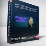 Donna Stellhorn - Tarot - Reading the Natural Way - Astrology, Tarot and Feng Shui