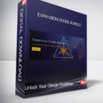 Expansion Codes Bundle - Unlock Your Design Academy