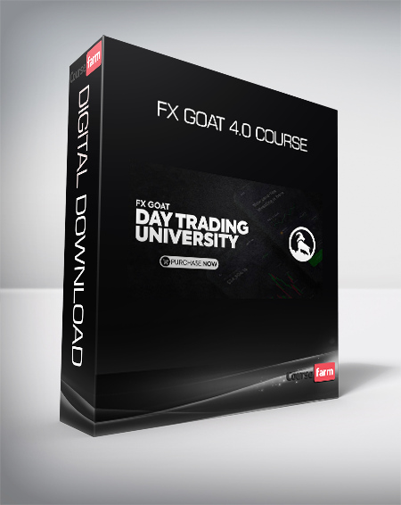 FX Goat 4.0 Course