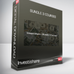 Investishare - Bundle 3 Courses