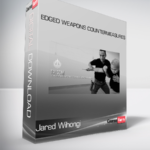 Jared Wihongi - Edged Weapons Countermeasures