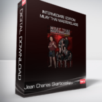 Jean Charles Skarbowsky - Intermediate Edition: Muay Thai Masterclass