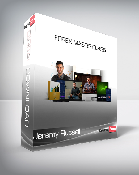 Jeremy Russell - Forex Masterclass