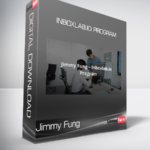 Jimmy Fung - Inboxlab.io Program