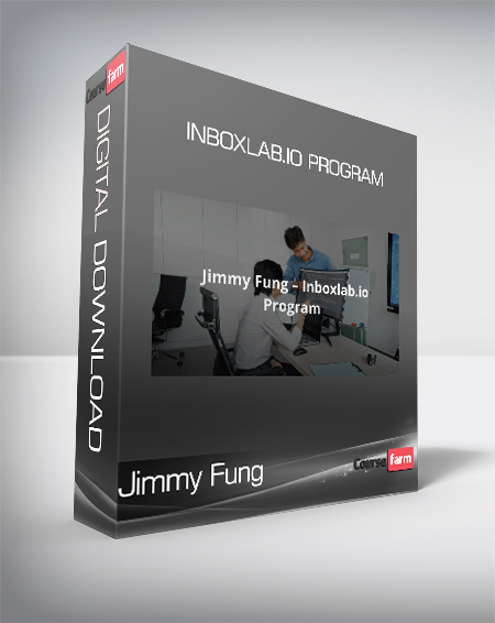 Jimmy Fung - Inboxlab.io Program