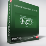 Joey Yap - Grow Rich with Bazi 3.0 (Plus)