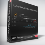 John Frazer - Double Youtube Millionaire System