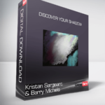 Kristan Sargeant and Barry Michels - Discover Your Shadow