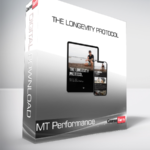 MT Performance - The Longevity Protocol