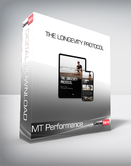 MT Performance - The Longevity Protocol