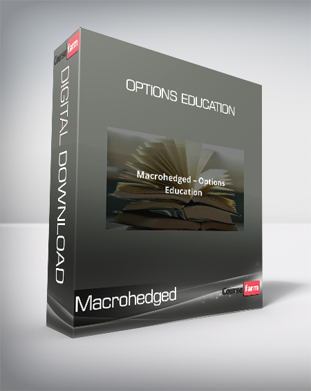 Macrohedged - Options Education