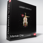 Mantak Chia - Lesser Kan & Li