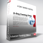 Master Faxiang Hou - 4 Day Water Fasting