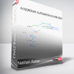 Nathan Aston - Integromat Automation Course 2023