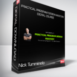 Nick Tumminello - Practical Program Design Mastery Digital Course