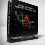 NinjaCoding - Advanced Strategy Design Techniques Bundle