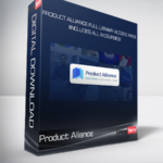 Product Alliance - Product Alliance Full Library Access Pass (Includes All 9 Courses)