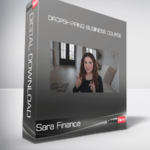 Sara Finance - Dropshipping Business Course