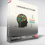 Spencer Kelly - Language and the Mind