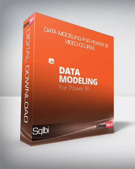 Sqlbi - Data Modeling for Power BI Video Course