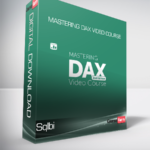 Sqlbi - Mastering DAX Video Course