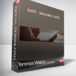 Terence Watts - BWRT - Smashing Limits