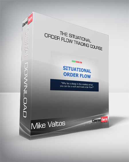 The Situational Order Flow Trading Course
