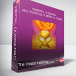 The Vesica Institute - Essential Teachings and Practices of Spiritual Science