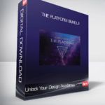 Unlock Your Design Academy - The Platform Bundle