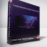 Unlock Your Design Academy - Transformation Codes Bundle 2023