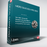 Upen - Micro SaaS Idea Pro 2023