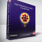 Vesica - True Rosicrucian Course 1 - Foundations