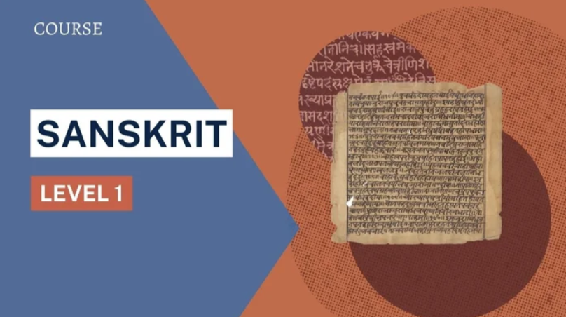 Zoë Slatoff - Sanskrit Level 1 - Collection