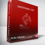 Arlin Moore - Mastermind Loop